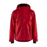 rood-donkerrood