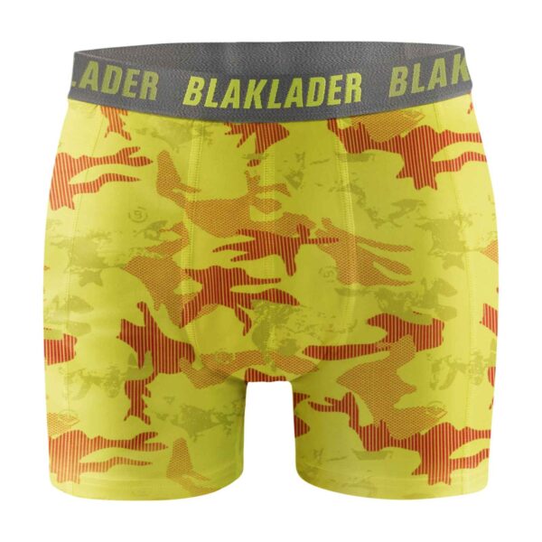 Blåkläder Boxershorts 2-pack - Blaklader - Accessoires, Ondergoed