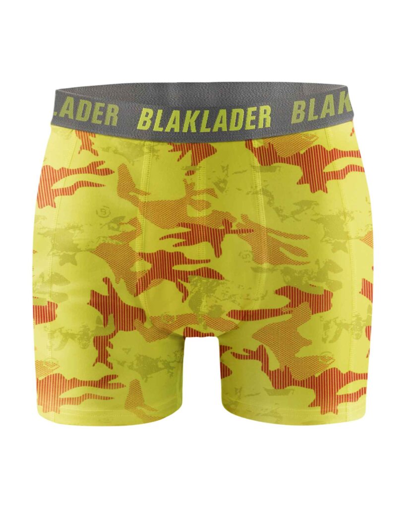 Blåkläder Boxershorts 2-pack - Blaklader - Accessoires, Ondergoed