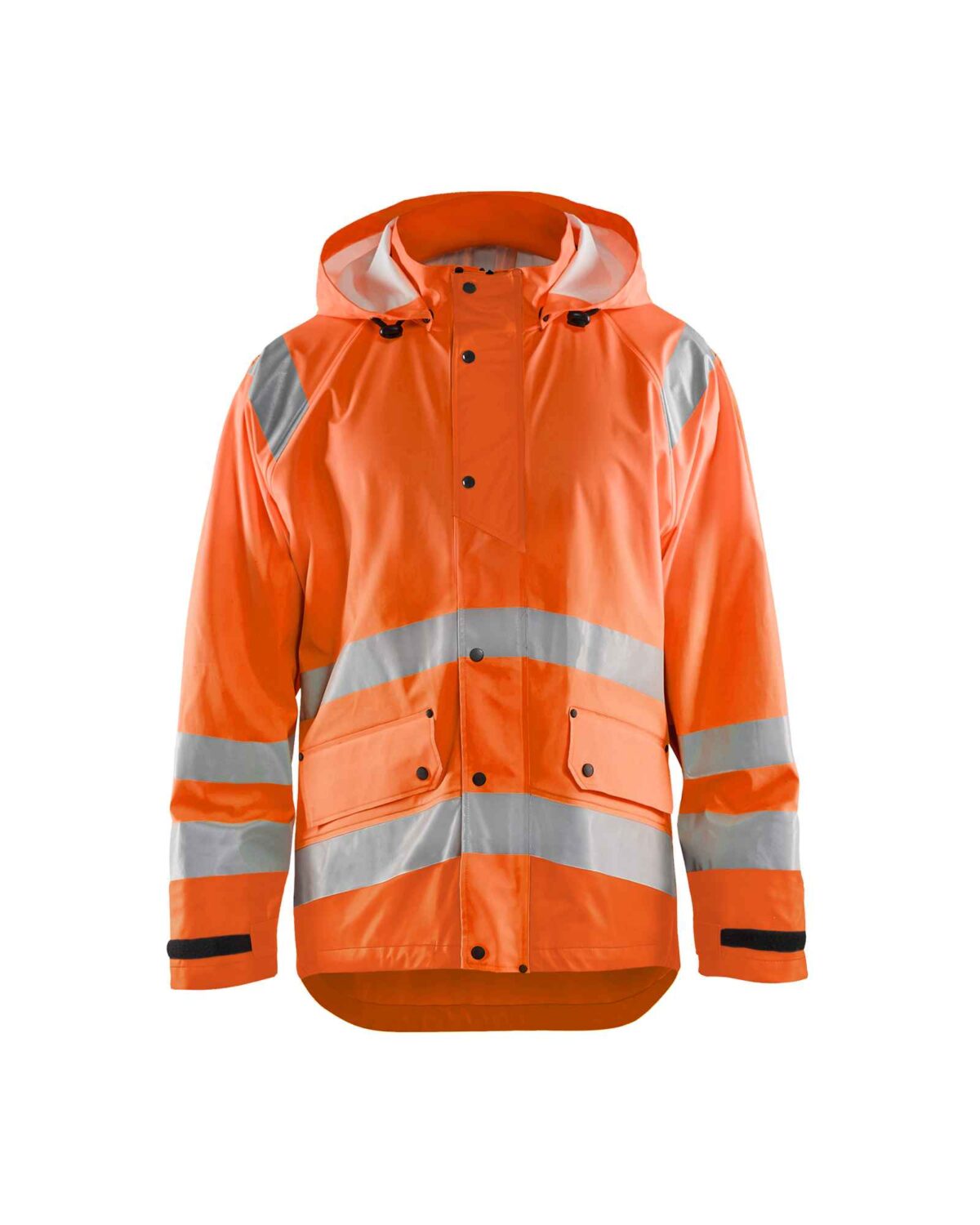 43232000 Blaklader Regenjas High Vis LEVEL 1 - Blaklader - Jassen en bodywarmers