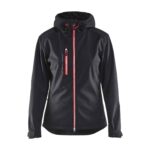 zwart-rood