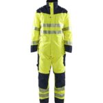 Blåkläder Multinorm Winteroverall