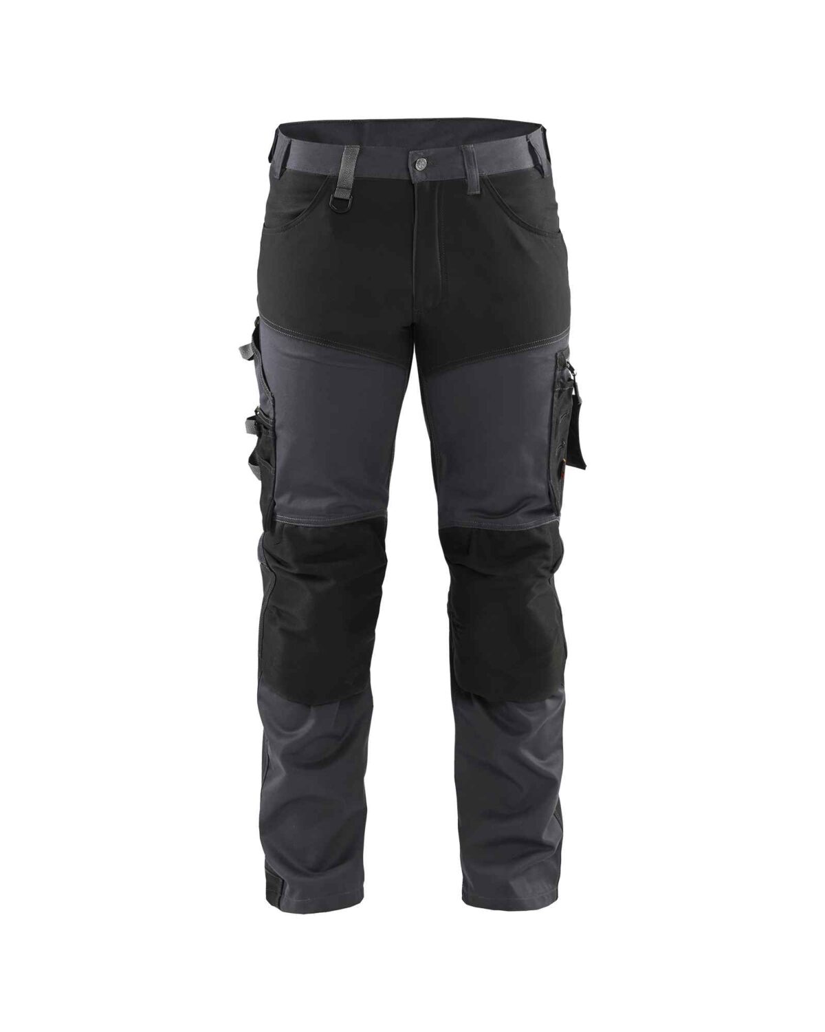 Blåkläder Werkbroek met Stretch - Blaklader - Broeken en shorts, Werkbroeken