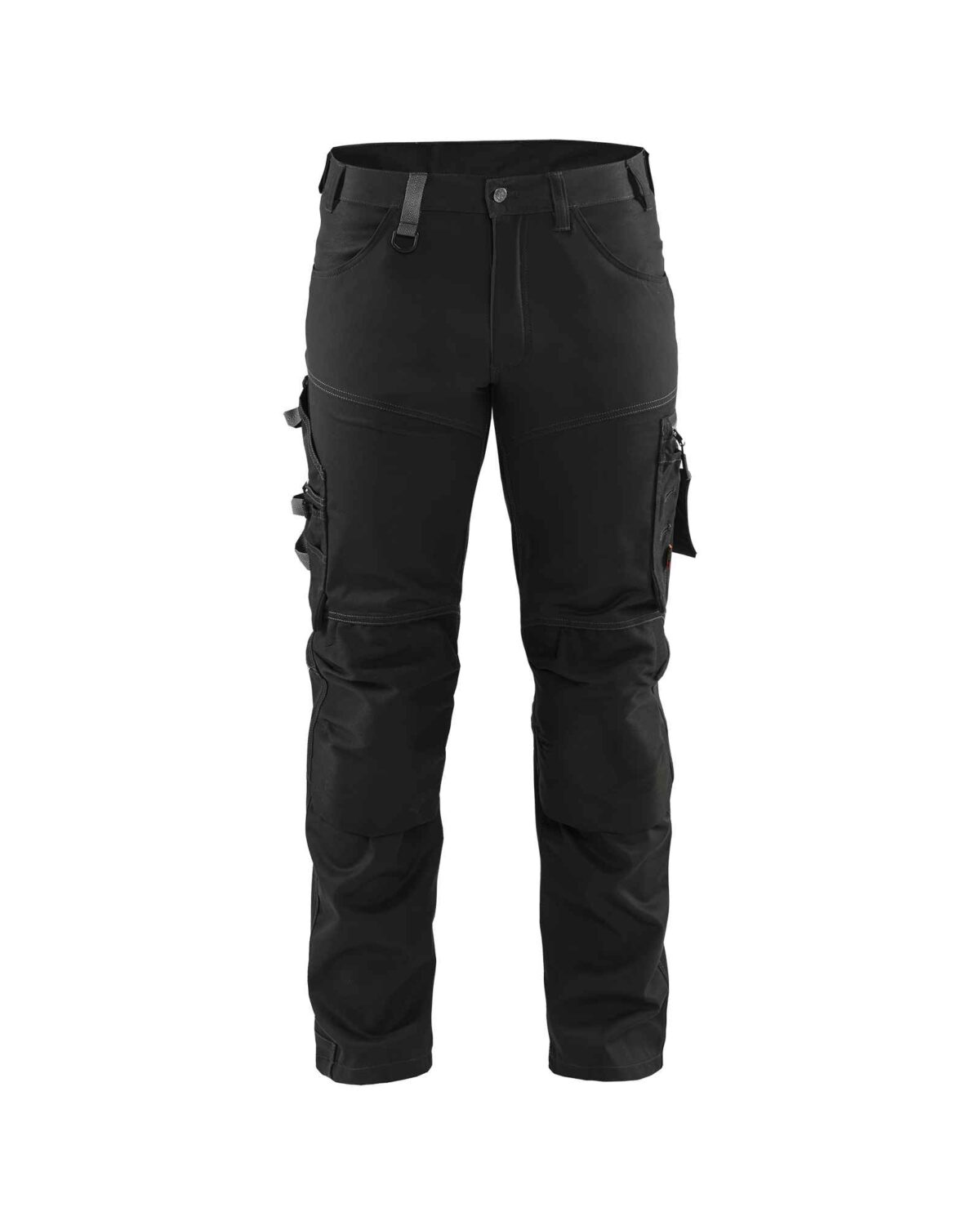 Blåkläder Werkbroek met Stretch - Blaklader - Broeken en shorts, Werkbroeken