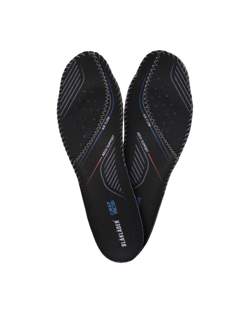 Blåkläder Inlegzool RETRO en ELITE - Blaklader - Accessoires, Inlegzolen