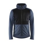 gevoelloos-blauw-zwart