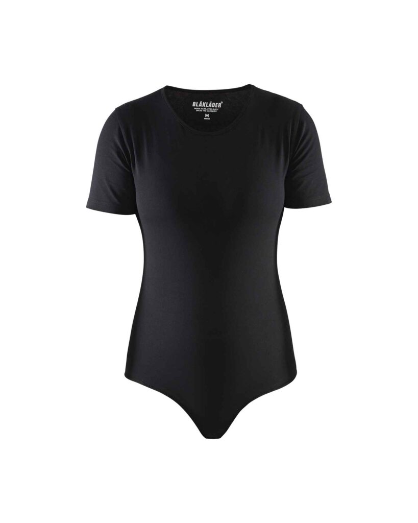 Blåkläder Body - Blaklader - T-shirts en polo's, T-shirts met ronde hals