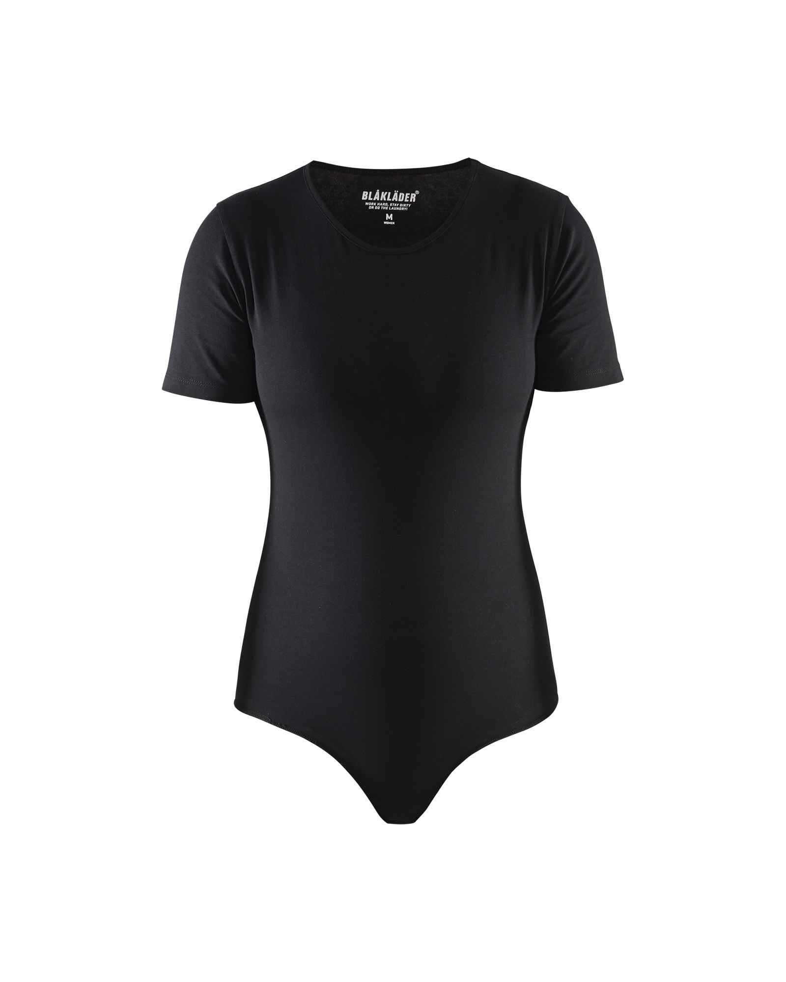Blåkläder Body - Blaklader - T-shirts en polo's, T-shirts met ronde hals