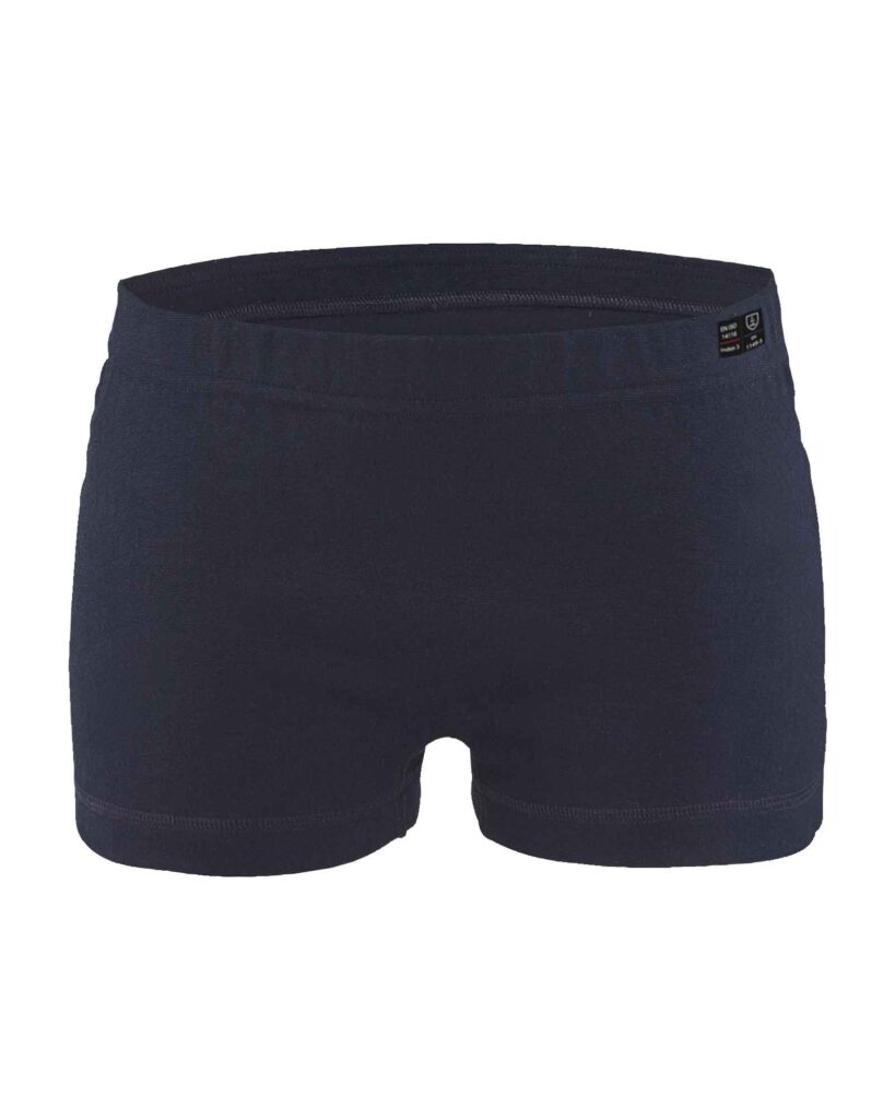Blåkläder Dames vlamvertragende boxershort - Blaklader - Accessoires, Ondergoed