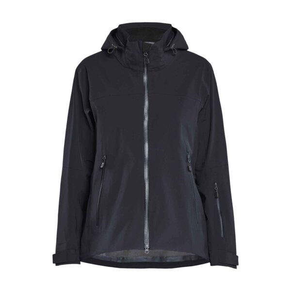 Blåkläder Dames Shell Jack stretch - Blaklader - Jassen en bodywarmers, Regenjassen