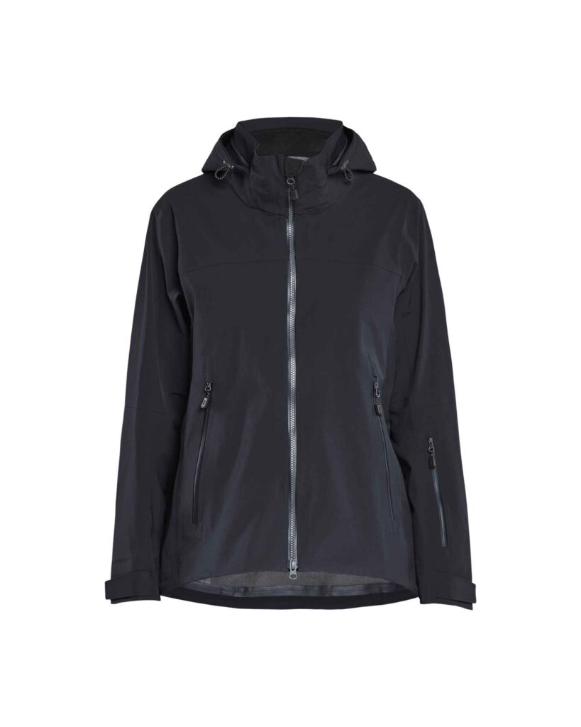 Blåkläder Dames Shell Jack stretch - Blaklader - Jassen en bodywarmers, Regenjassen