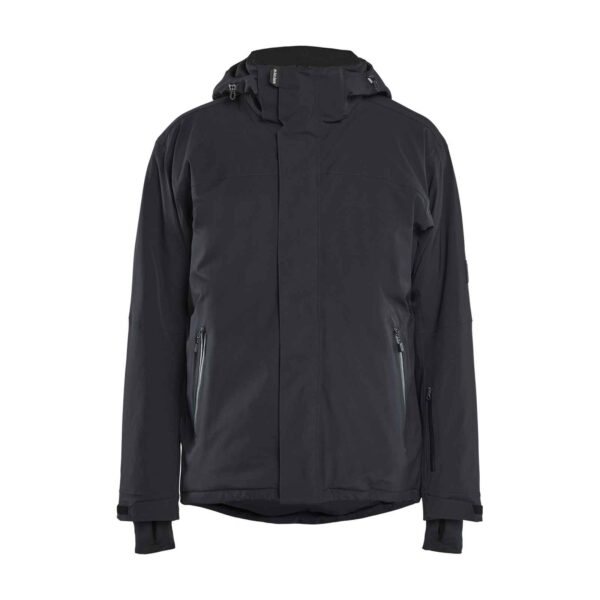 Blåkläder Winterjas Stretch - Blaklader - Jassen en bodywarmers, Winterjassen