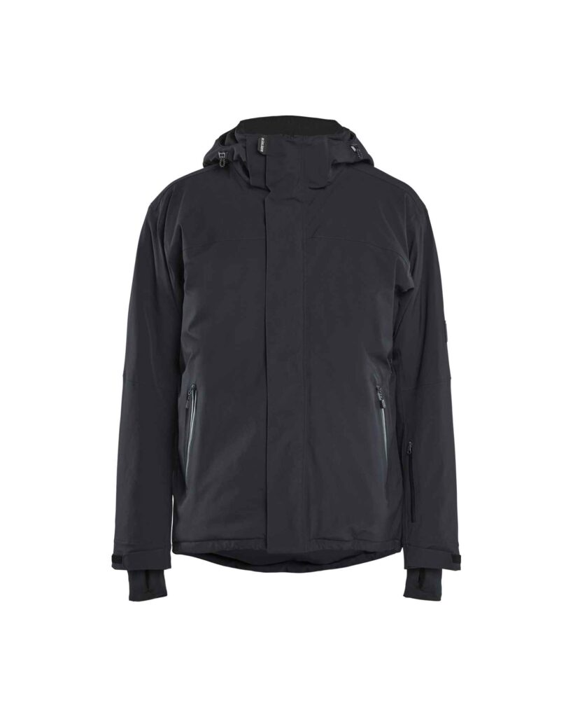 Blåkläder Winterjas Stretch - Blaklader - Jassen en bodywarmers, Winterjassen