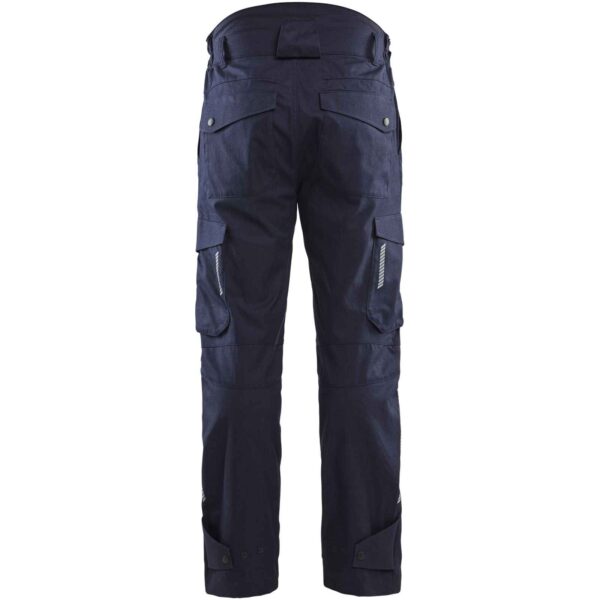 Blåkläder Multinorm werkbroek inherent - Blaklader - Broeken en shorts, Werkbroeken