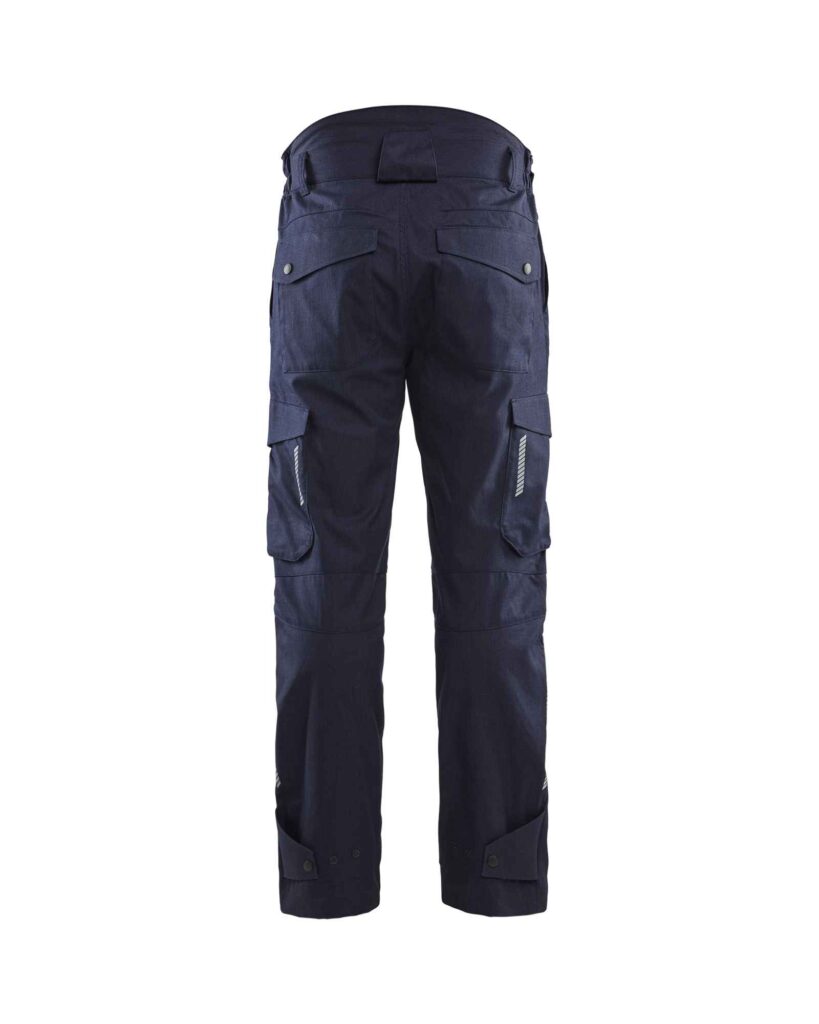 Blåkläder Multinorm werkbroek inherent - Blaklader - Broeken en shorts, Werkbroeken