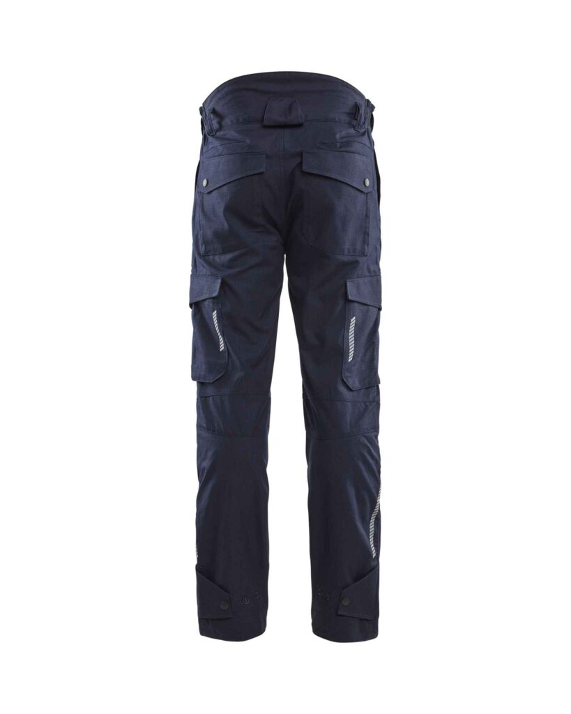 Blåkläder APC 2 Multinorm werkbroek inherent - Blaklader - Broeken en shorts, Werkbroeken