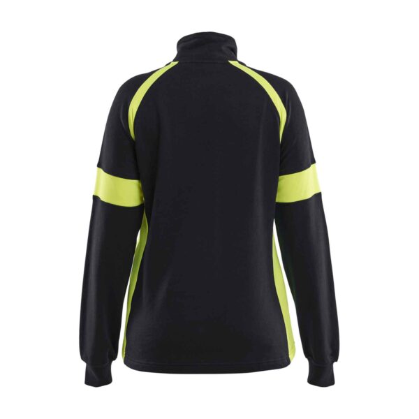 Blåkläder Dames Sweatshirt visible - Blaklader - Truien en sweaters, Sweaters