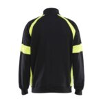 zwart-high-vis-geel