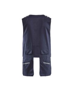 Blåkläder Multinorm werkvest inherent - Blaklader - Jassen en bodywarmers, Werkjassen