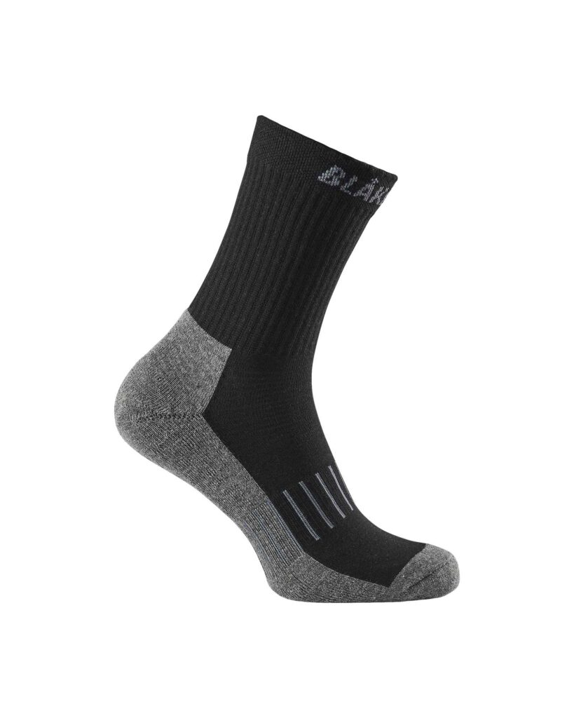 Blåkläder Katoenen sokken 3-pack - Blaklader - Accessoires, Kousen