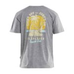 Blåkläder T-shirt Blåkläder Beach Club