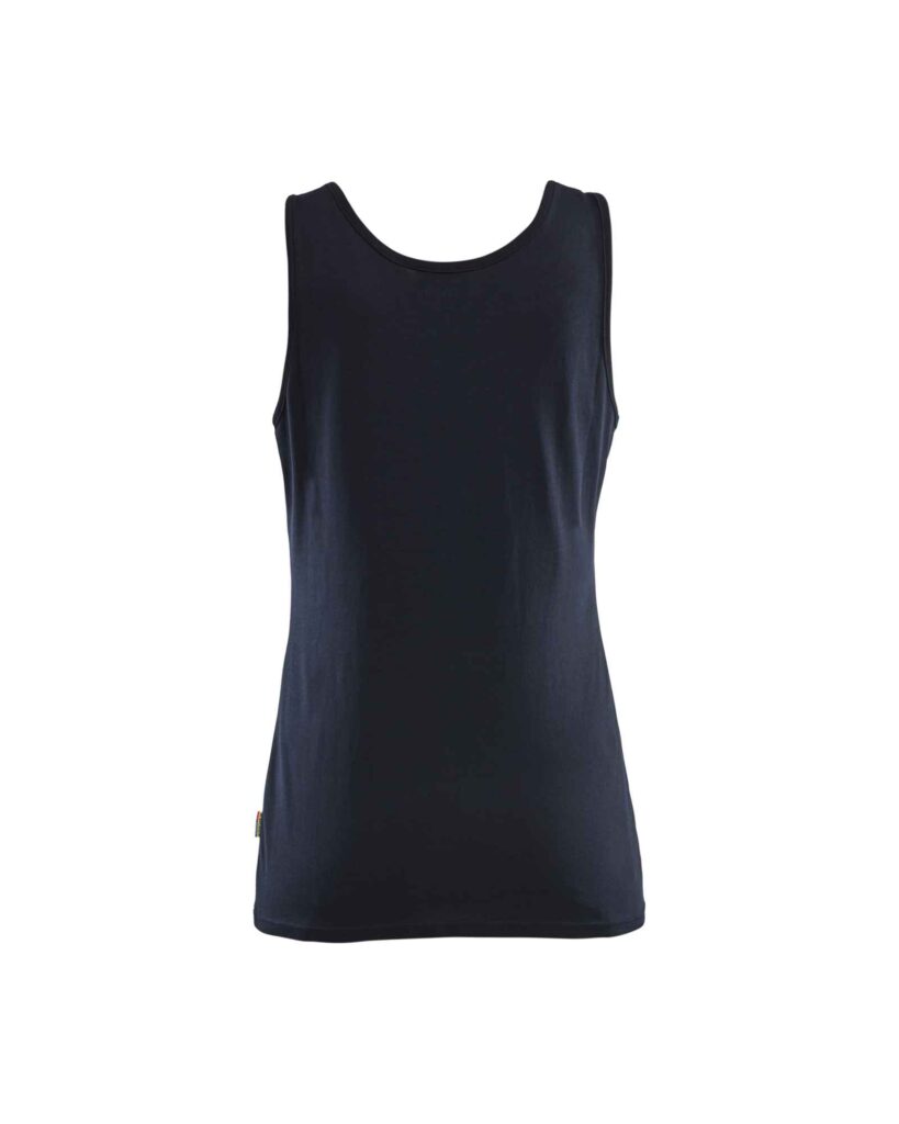 Blåkläder Dames Mouwloos onderhemd - Blaklader - T-shirts en polo's, T-shirts zonder mouwen