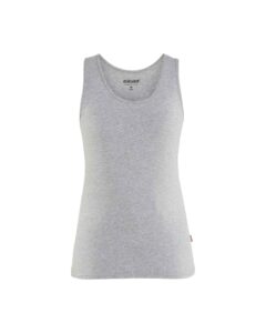 Blåkläder Dames Mouwloos Onderhemd - Blaklader - T-shirts en polo's, T-shirts zonder mouwen