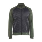 Blåkläder Hybride Sweatshirt