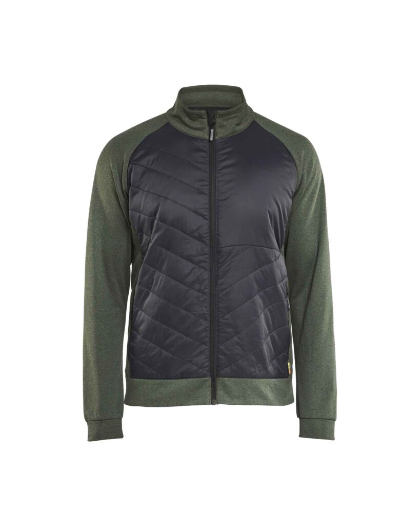 Blåkläder Hybride Sweatshirt - Blaklader - Truien en sweaters, Sweaters