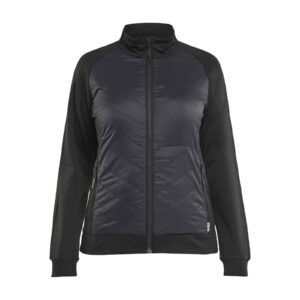 Blåkläder Dames hybride sweatshirt - Blaklader - Truien en sweaters, Sweaters