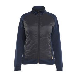 Blåkläder Dames hybride sweatshirt - Blaklader - Truien en sweaters, Sweaters
