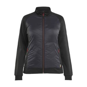 Blåkläder Dames hybride sweatshirt - Blaklader - Truien en sweaters, Sweaters