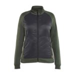 Blåkläder Dames Hybride Sweatshirt