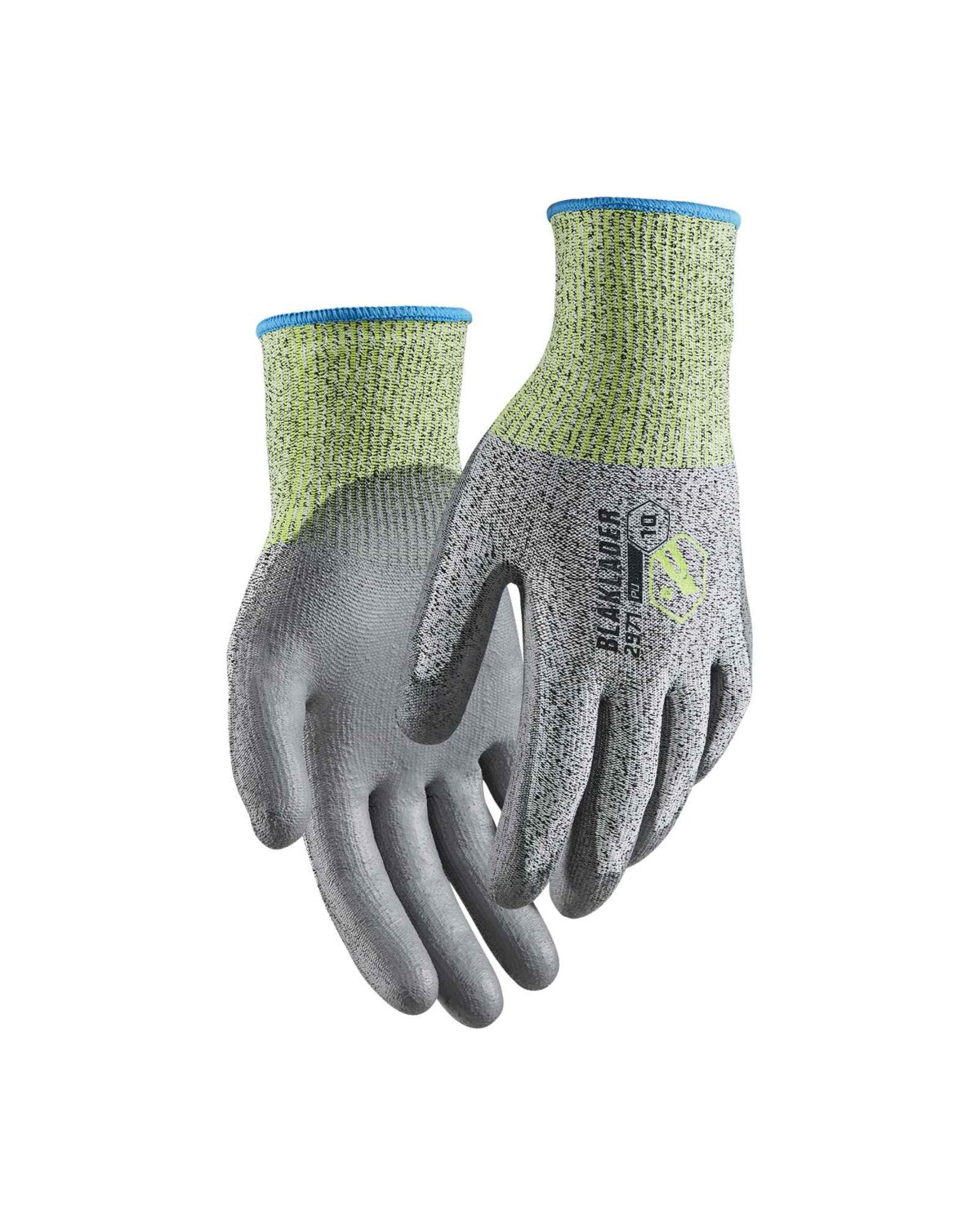 Blåkläder Snijbestendige handschoenen B PU-gedipt - Blaklader - Accessoires, Handschoenen