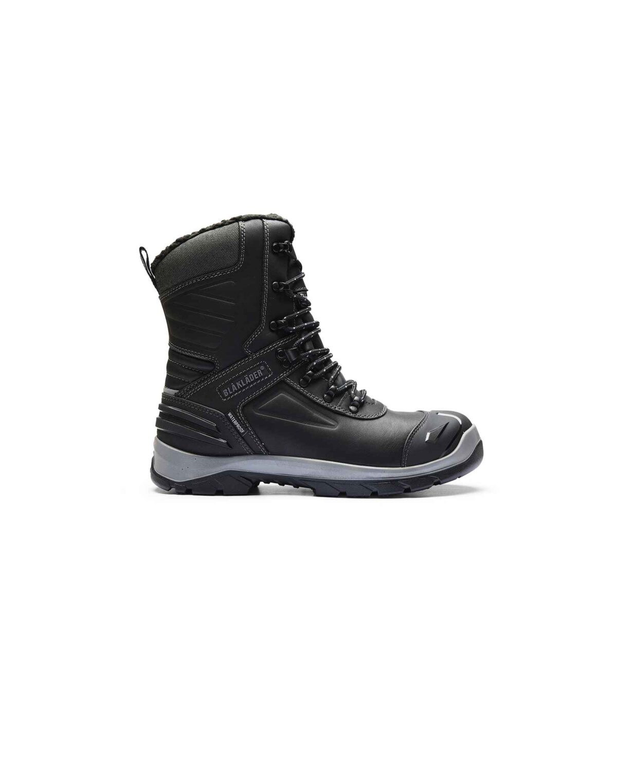 Blåkläder ELITE Winterschoen hoog - Blaklader - Schoenen en laarzen, Lage werkschoenen