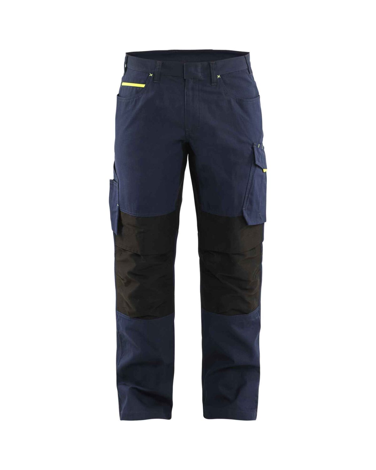 Blåkläder Service werkbroek stretch - Blaklader - Broeken en shorts, Werkbroeken