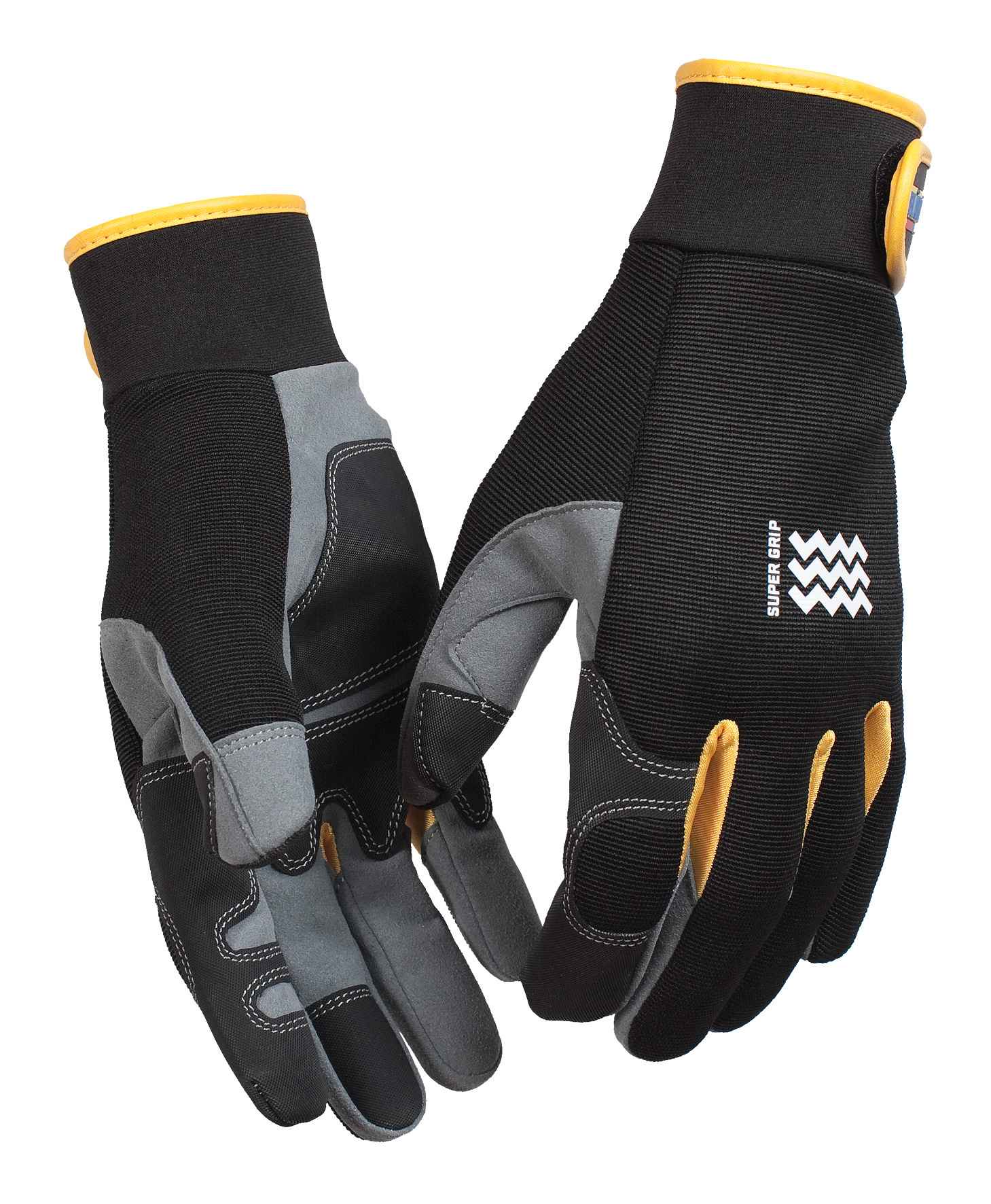 Blåkläder Werkhandschoenen Ambacht - Blaklader - Accessoires, Handschoenen