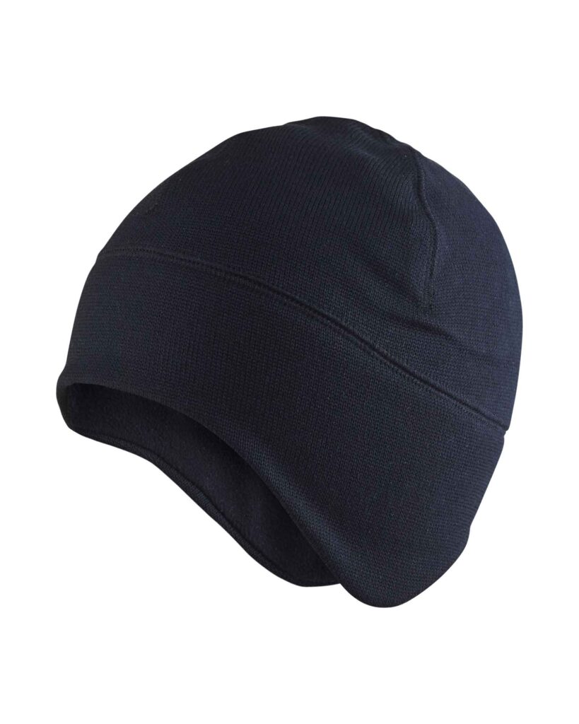 Blåkläder Windstopper beanie - Blaklader - Petten en mutsen, Mutsen