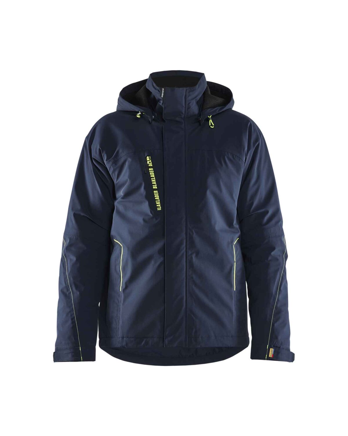 Blåkläder Lichtgewicht winterjas 4-weg stretch - Blaklader - Jassen en bodywarmers, Winterjassen