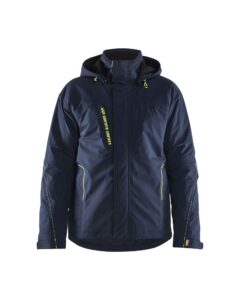 Blåkläder Lichtgewicht winterjas 4-weg stretch - Blaklader - Jassen en bodywarmers, Winterjassen