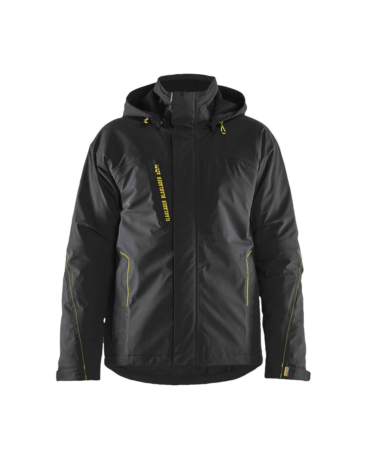 Blåkläder Lichtgewicht winterjas 4-weg stretch - Blaklader - Jassen en bodywarmers, Winterjassen
