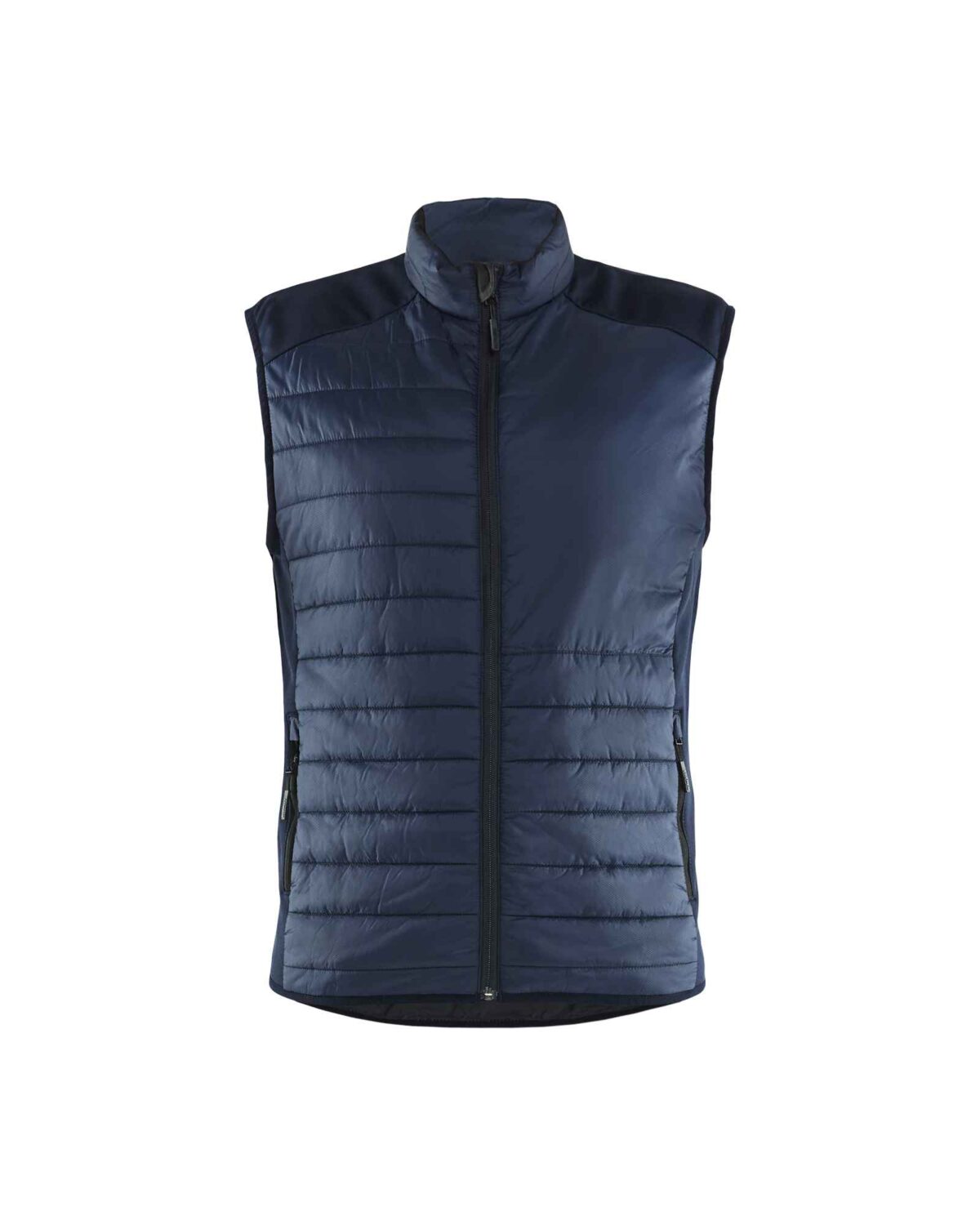 Blåkläder Gevoerde bodywarmer - Blaklader - Jassen en bodywarmers, Bodywarmers
