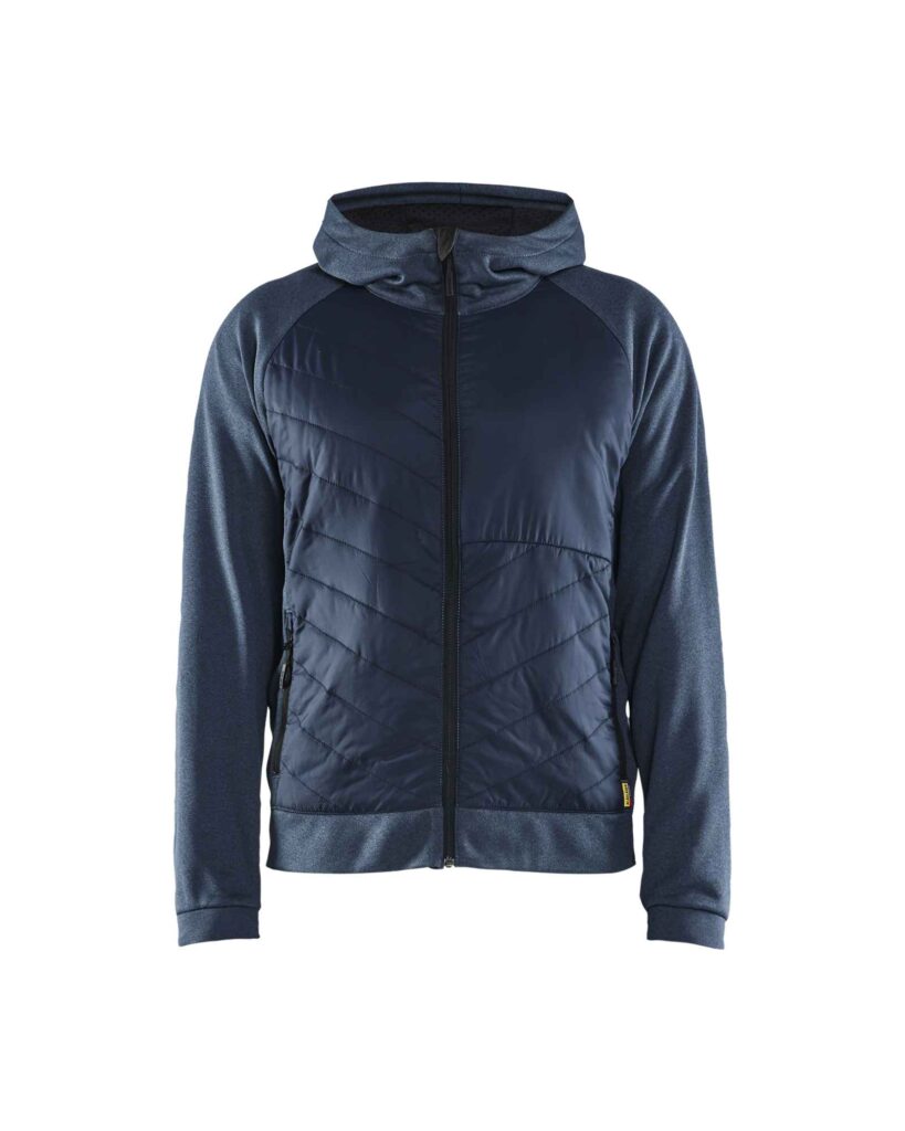 Blåkläder Hybride sweater - Blaklader - Truien en sweaters, Sweaters