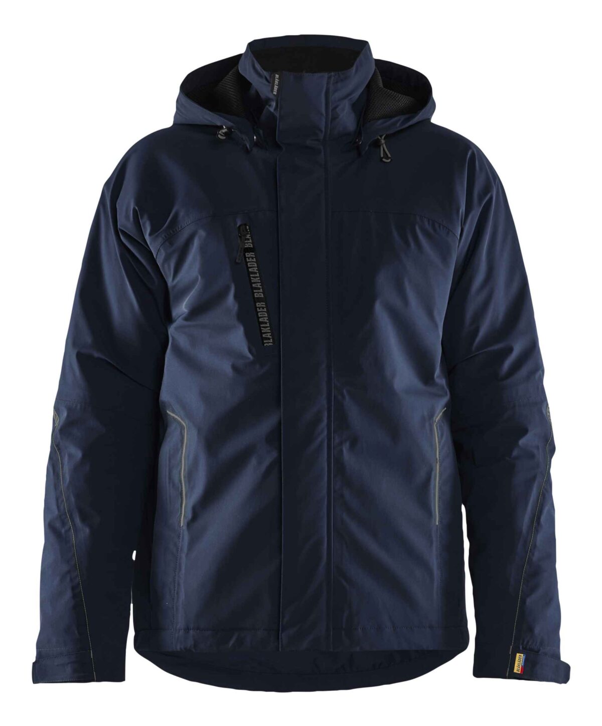 Blåkläder Lichtgewicht winterjas 4-weg stretch - Blaklader - Jassen en bodywarmers, Winterjassen