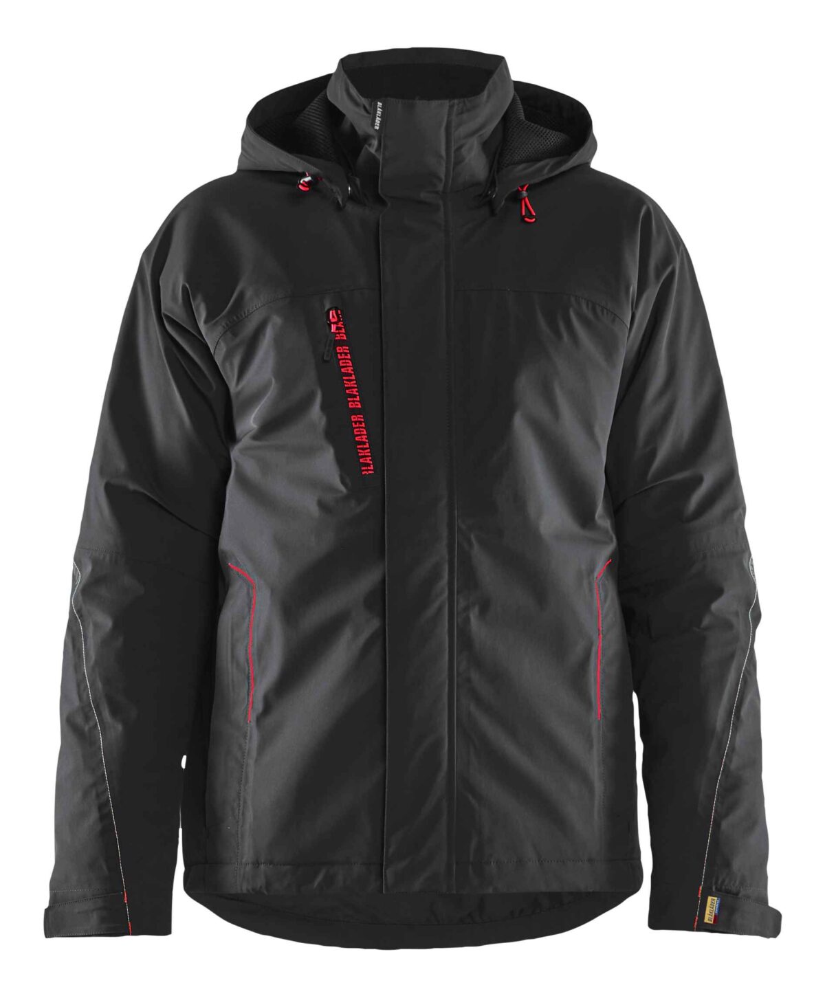 Blåkläder Lichtgewicht winterjas 4-weg stretch - Blaklader - Jassen en bodywarmers, Winterjassen