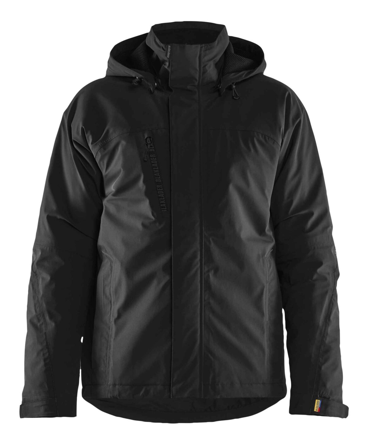 Blåkläder Lichtgewicht winterjas 4-weg stretch - Blaklader - Jassen en bodywarmers, Winterjassen