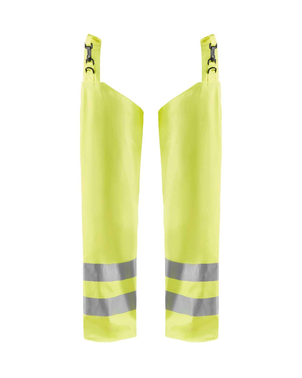 Blåkläder Regenchaps High Vis LEVEL 1 - Blaklader - Accessoires, Overige