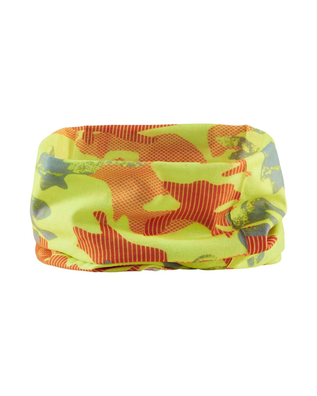Blåkläder Bandana Camo