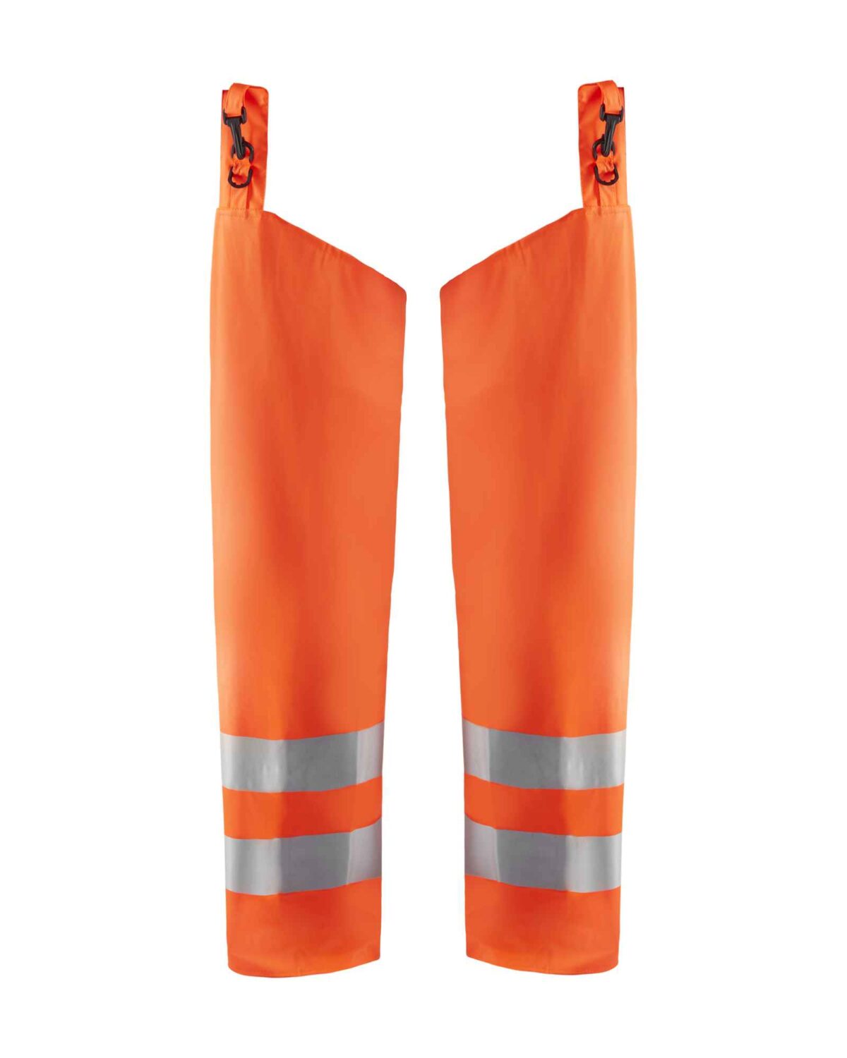 Blåkläder Regenchaps High Vis LEVEL 1 - Blaklader - Accessoires, Overige