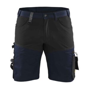 Blåkläder Short met Stretch - Blaklader - Broeken en shorts, Werkshorts